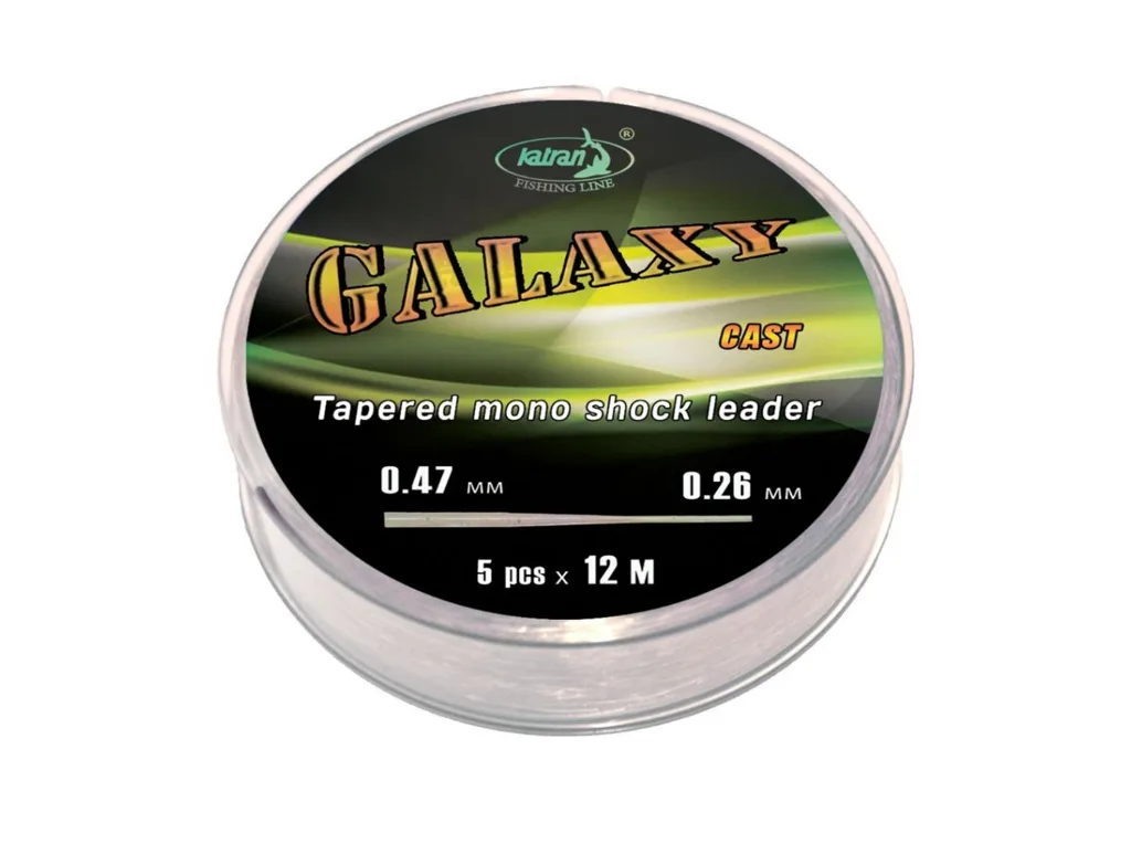 Katran&#x20;Uj&#x00ED;man&#x00FD;&#x20;&#x0161;okov&#x00FD;&#x20;vlasec&#x20;Galaxy&#x20;Cast&#x20;5x12m