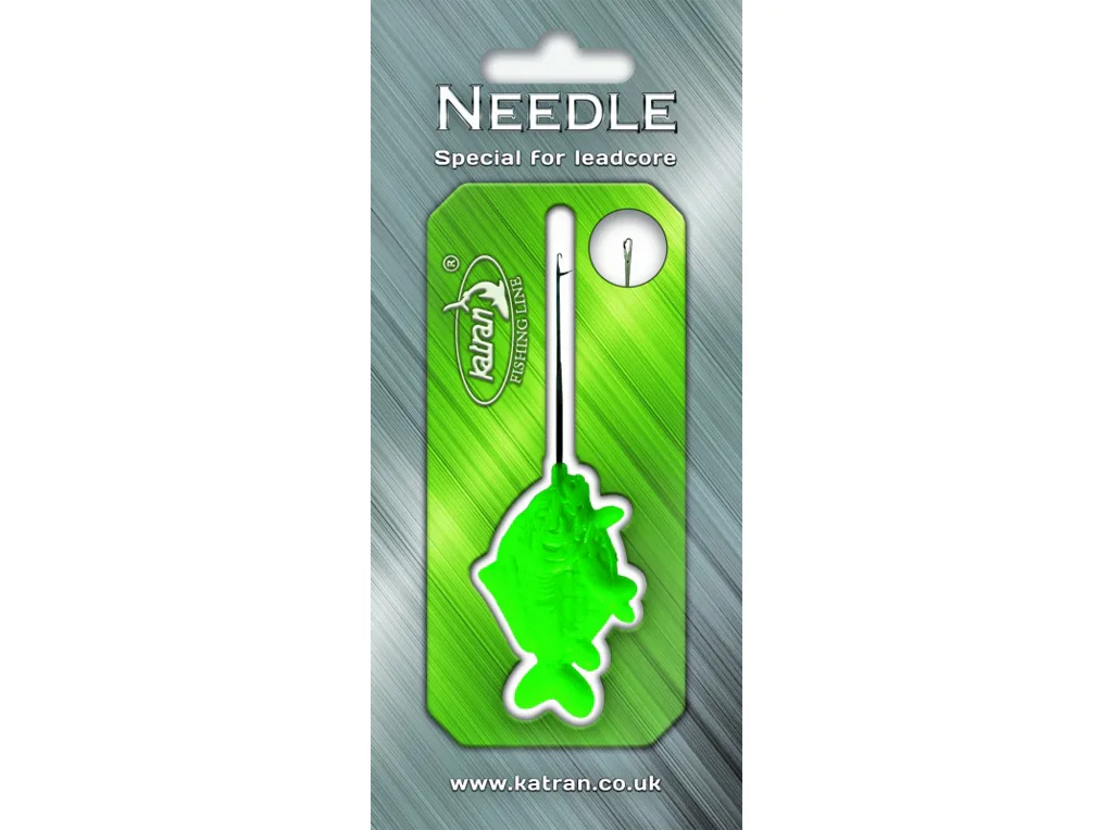 Katran&#x20;Jehla&#x20;na&#x20;olov&#x011B;nou&#x20;&#x0161;&#x0148;&#x016F;rku&#x20;Special&#x20;Leadcore