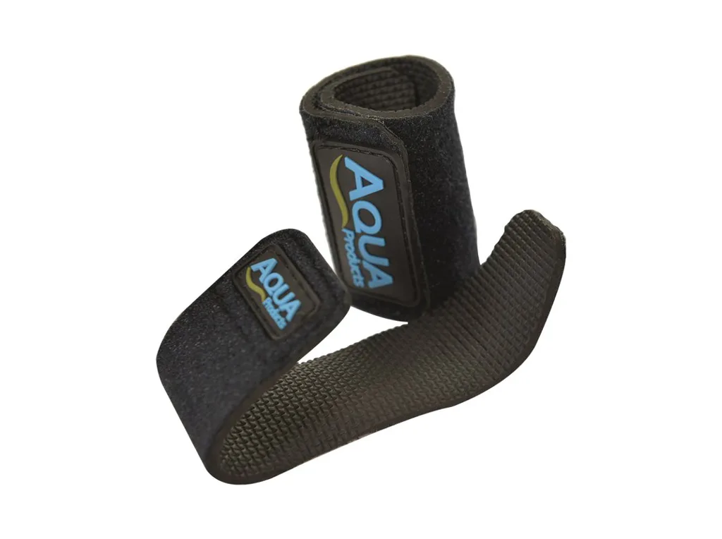 Aqua&#x20;Neoprene&#x20;Rod&#x20;Straps