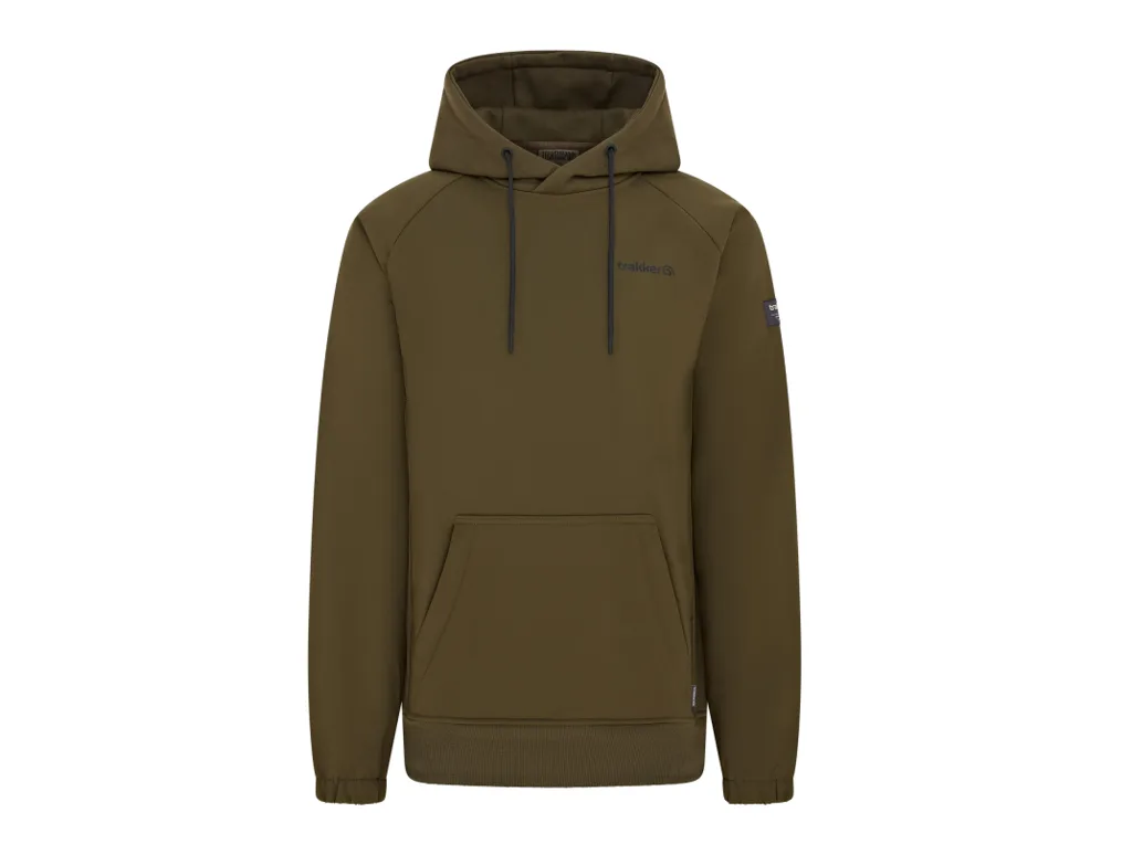 Trakker&#x20;Mikina&#x20;TechPro&#x20;Capture&#x20;Hoody