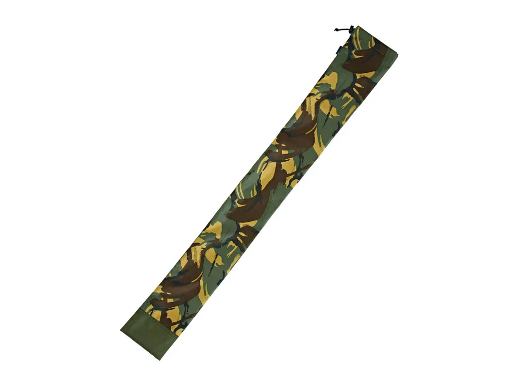 Aqua Camo Landing Net Stink Sleeve