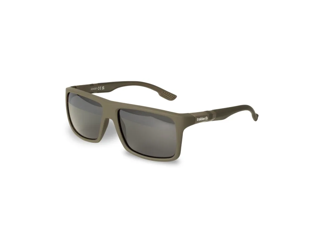 Trakker&#x20;Polariza&#x010D;n&#x00ED;&#x20;br&#x00FD;le&#x20;Classic&#x20;Sunglasses