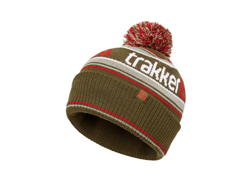 Trakker&#x20;Kulich&#x20;Team&#x20;Bobble