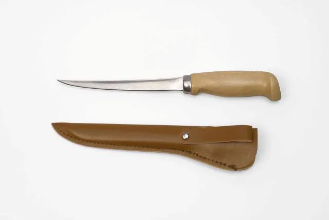 Albastar&#x20;N&#x016F;&#x017E;&#x20;filetovac&#x00ED;&#x20;d&#x0159;ev&#x011B;n&#x00FD;&#x20;15,5cm