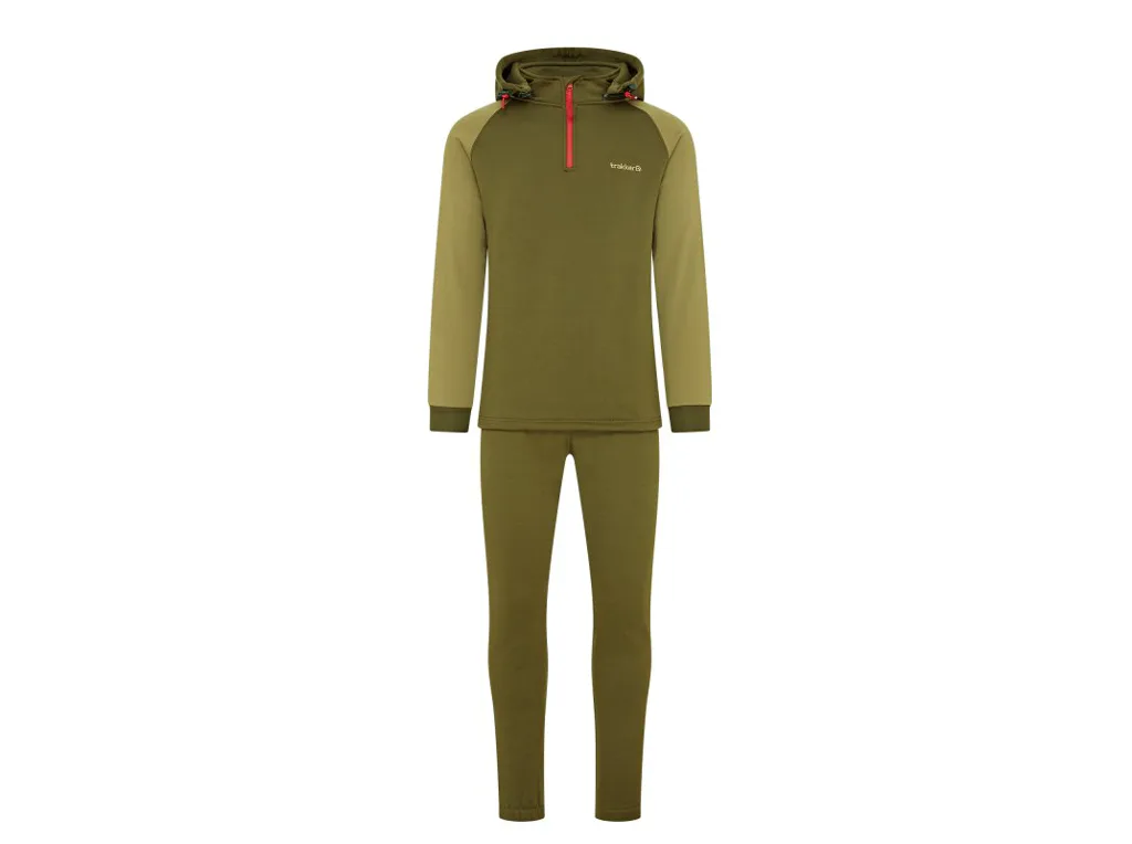 Trakker Termoprádlo Two Piece Undersuit