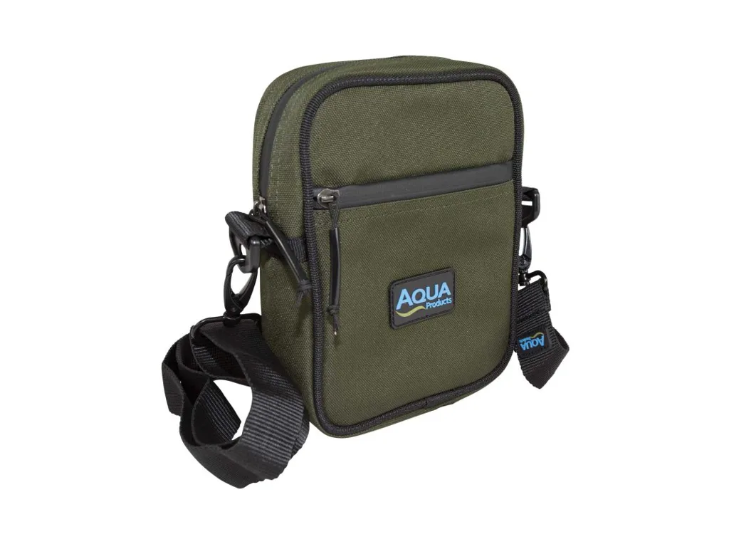 Security&#x20;Pouch&#x20;Black&#x20;Series