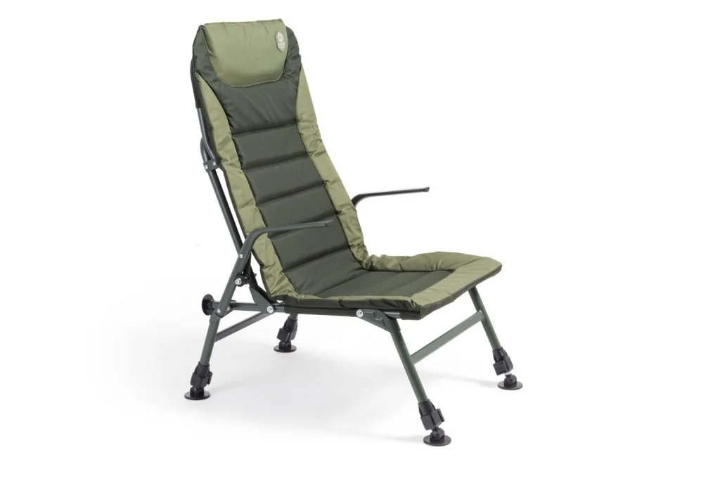 Mivardi Křeslo Premium Long