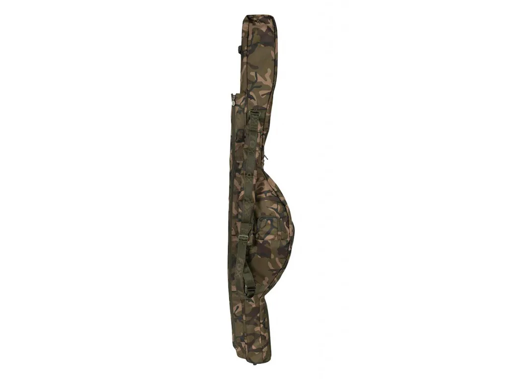 Fox&#x20;Pouzdro&#x20;na&#x20;pruty&#x20;Camolite&#x20;Tri&#x20;Sleeve&#x20;10ft