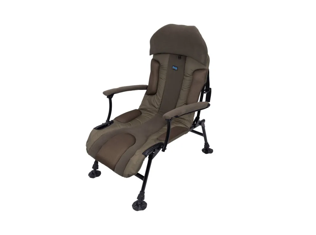 Aqua&#x20;Longback&#x20;Chair