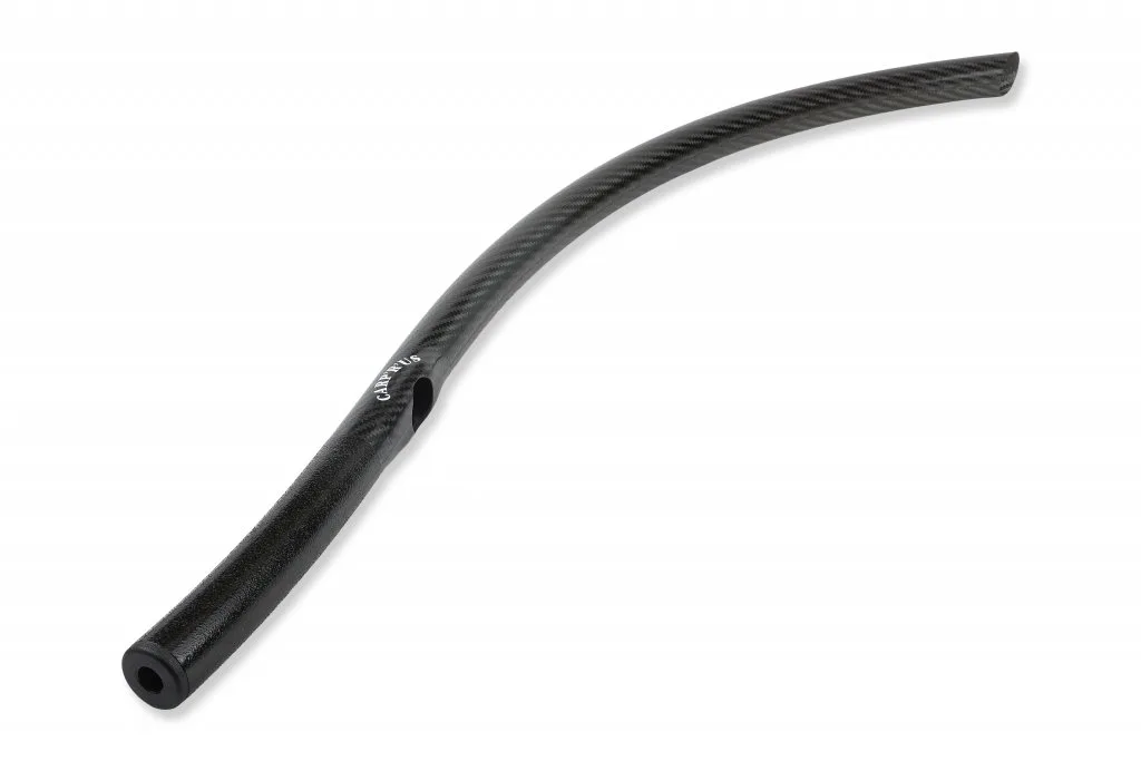 Carp´R´Us Vnadící tyč karbonová Carbon Sky Sword Superfast, up to 28mm