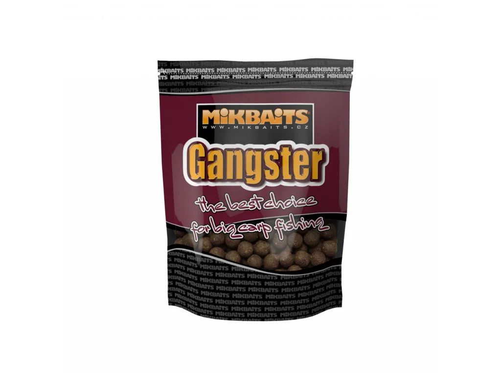 Mikbaits&#x20;Boilie&#x20;Gangster&#x20;G20&#x20;Enigma&#x20;900g