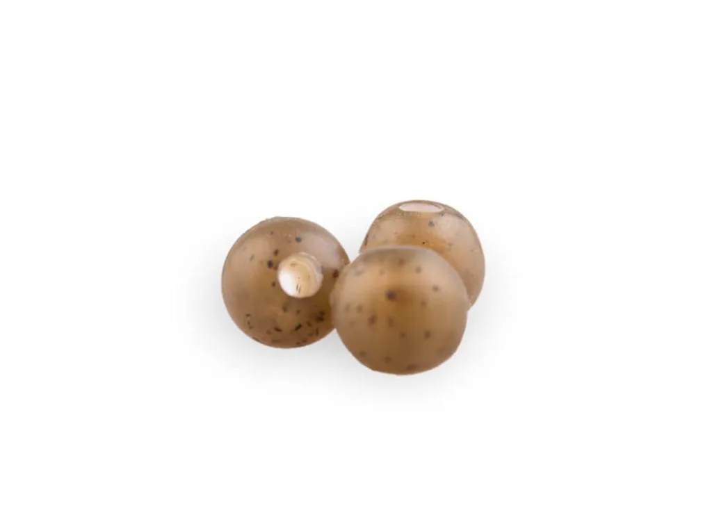 Zfish&#x20;Gumov&#x00E9;&#x20;kor&#x00E1;lky&#x20;Rubber&#x20;Beads&#x20;20ks