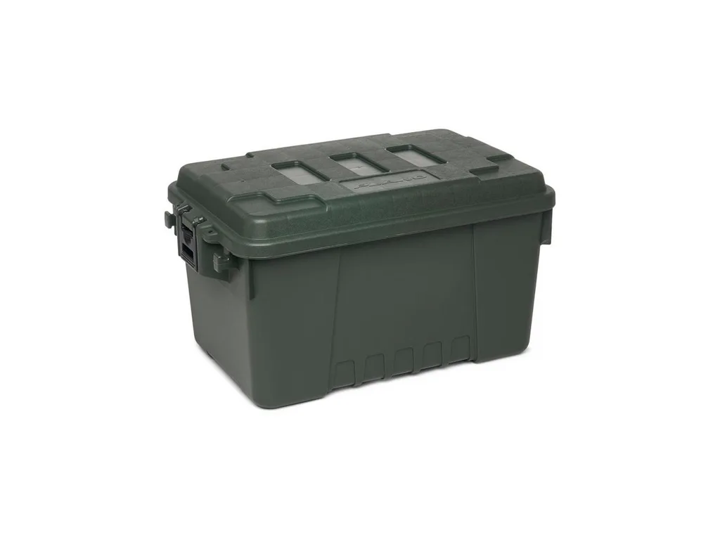 Plano&#x20;Box&#x20;Sportsman&#x27;s&#x20;Trunk&#x20;Small&#x20;Green