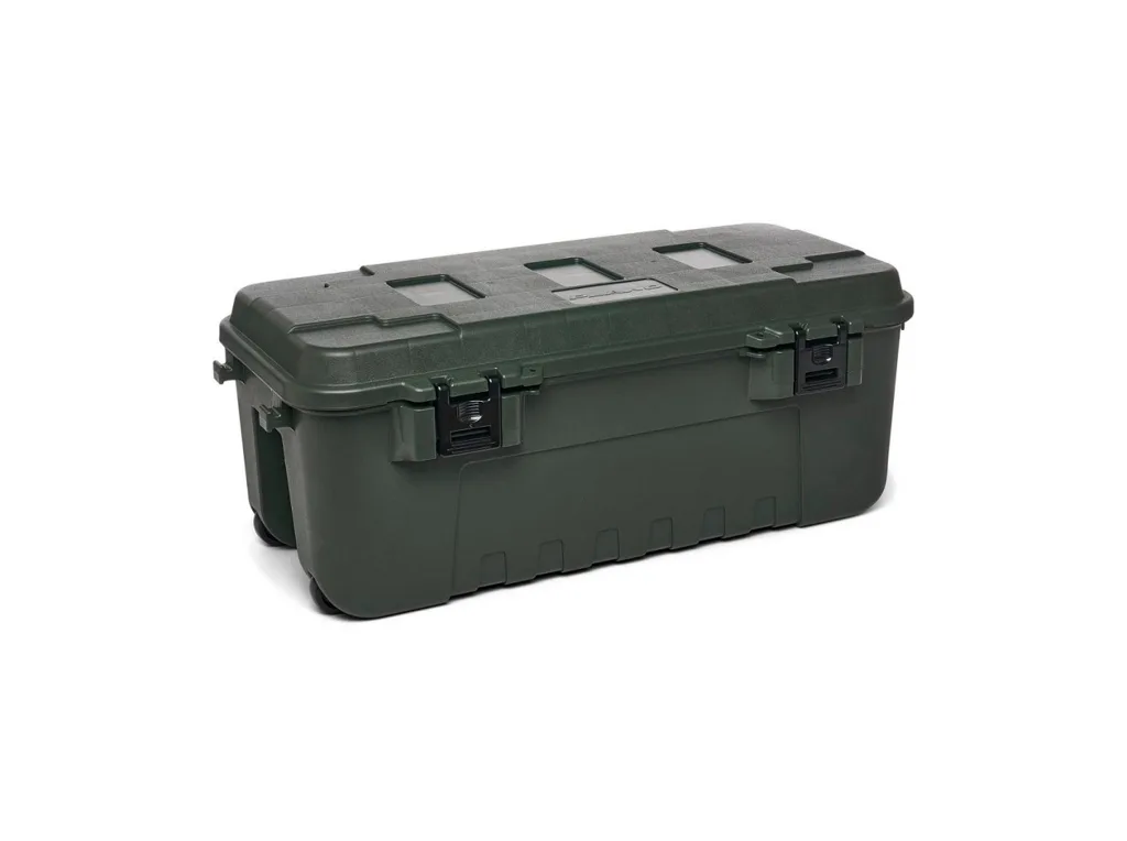 Plano&#x20;Box&#x20;Sportsman&#x27;s&#x20;Trunk&#x20;Large&#x20;Green