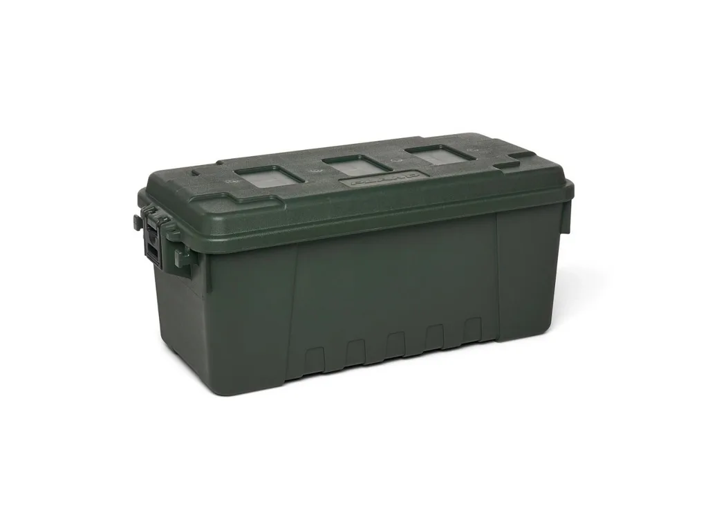 Plano&#x20;Box&#x20;Sportsman&#x27;s&#x20;Trunk&#x20;Medium&#x20;Green