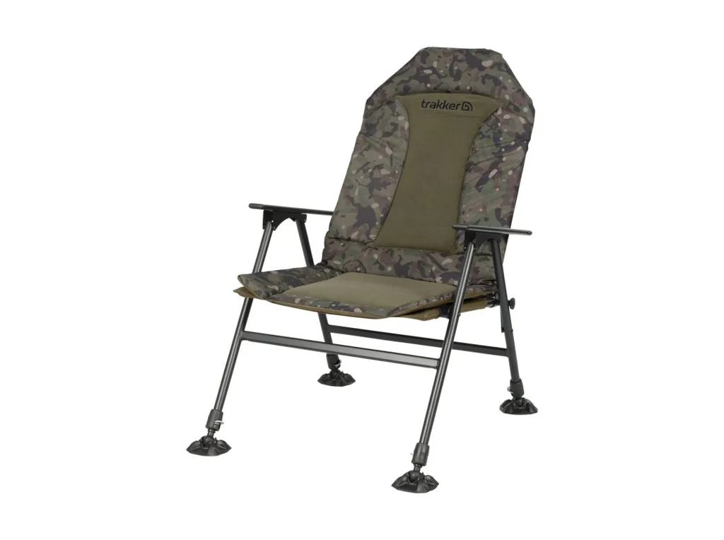 Trakker&#x20;K&#x0159;eslo&#x20;RLX&#x20;Armchair