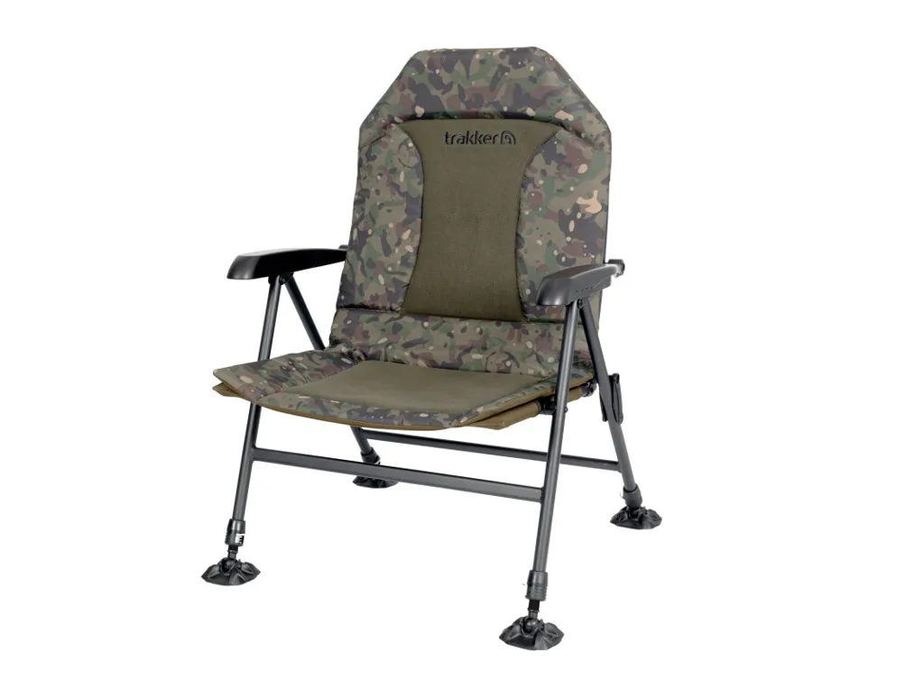 Trakker&#x20;K&#x0159;eslo&#x20;RLX&#x20;Recliner