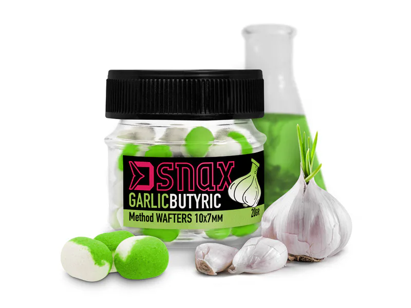 Delphin&#x20;Dumbells&#x20;D&#x20;SNAX&#x20;WAFT&#x20;-&#x20;&#x010D;esnek&#x2F;butyric&#x20;10x7mm,&#x20;20g