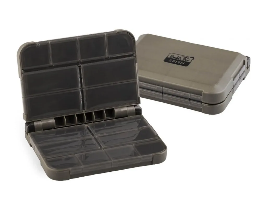 Zfish&#x20;Krabi&#x010D;ka&#x20;Mini&#x20;Double&#x20;Box&#x20;L