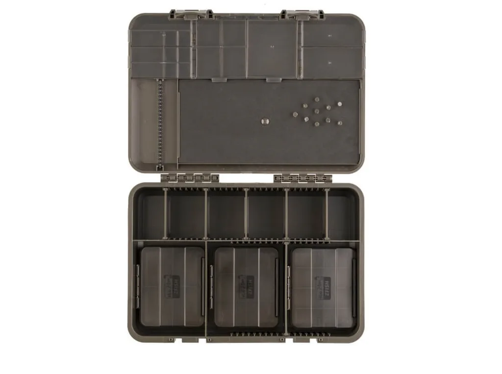 Zfish&#x20;Organiz&#x00E9;r&#x20;Z-Box&#x20;PRO&#x20;45&#x20;&#x28;4v1&#x29;