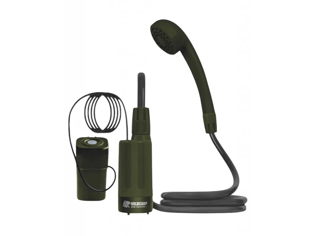 Holdcarp&#x20;Sprcha&#x20;Rechargeable&#x20;Camping&#x20;Shower