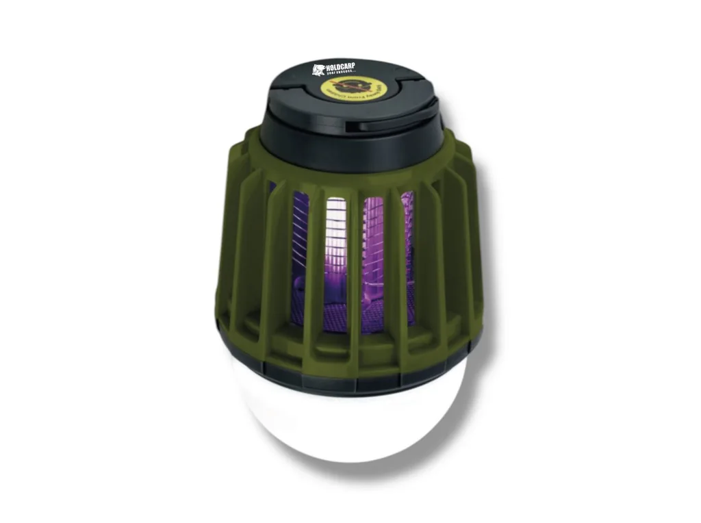 Holdcarp&#x20;Lampa&#x20;proti&#x20;hmyzu&#x20;Mosquito&#x20;UV&#x20;Lamp