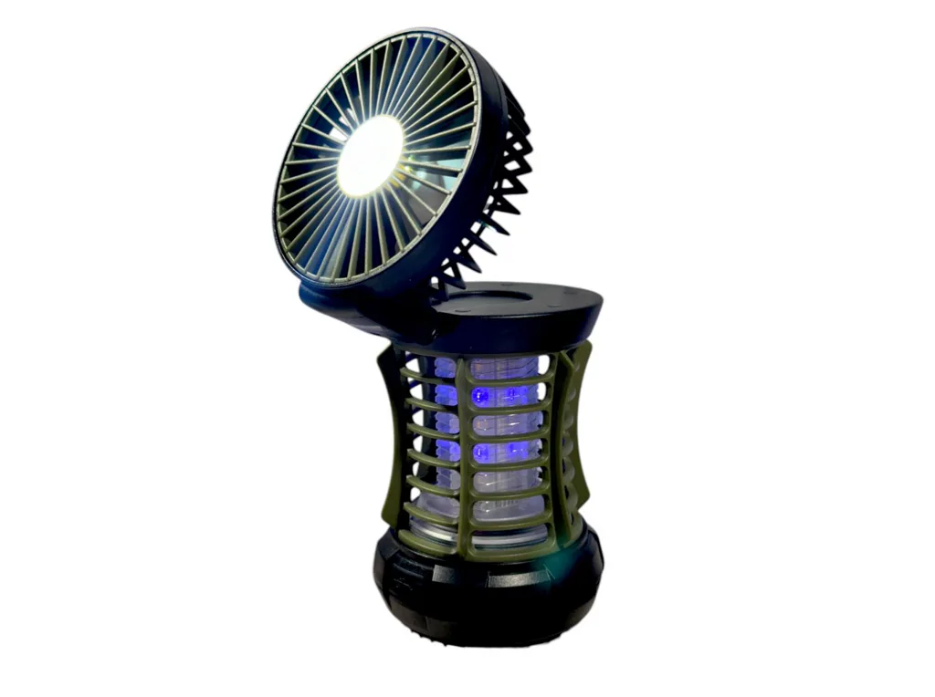 Holdcarp&#x20;Lampa&#x20;proti&#x20;hmyzu&#x20;Mosquito&#x20;Air&#x20;UV&#x20;Lamp