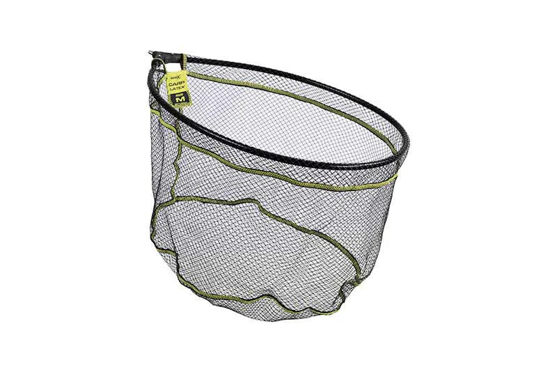 Matrix&#x20;Podb&#x011B;r&#x00E1;kov&#x00E1;&#x20;hlava&#x20;Carp&#x20;Latex&#x20;M&#x20;Net&#x20;50x40cm