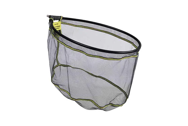 Matrix&#x20;Podb&#x011B;r&#x00E1;kov&#x00E1;&#x20;hlava&#x20;Fine&#x20;Mesh&#x20;Landing&#x20;Net&#x20;-&#x20;S&#x20;45x35cm