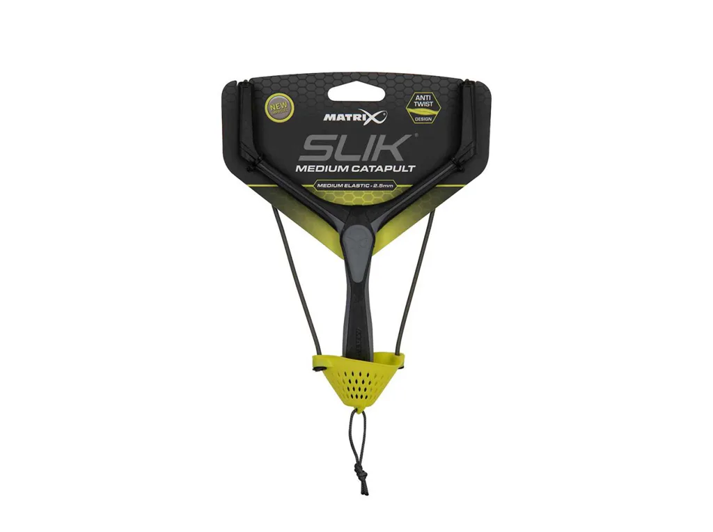 Matrix&#x20;Prak&#x20;SLIK&#x20;Catapult&#x20;Medium&#x20;Elastic&#x20;2,5mm&#x20;V2