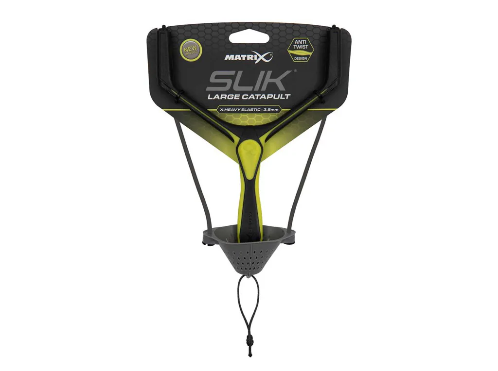 Matrix&#x20;Prak&#x20;SLIK&#x20;Catapult&#x20;Large&#x20;X-Heavy&#x20;Elastic&#x20;3,5mm&#x20;V2