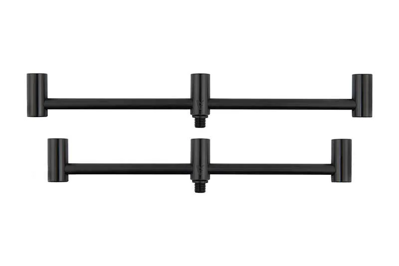 Fox&#x20;Hrazda&#x20;Black&#x20;Label&#x20;Slim&#x20;3&#x20;rod&#x20;Buzz&#x20;bars&#x20;&#x28;220-250mm&#x29;