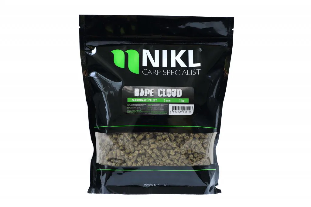 Nikl&#x20;Pelety&#x20;Rape&#x20;Cloud&#x20;1kg