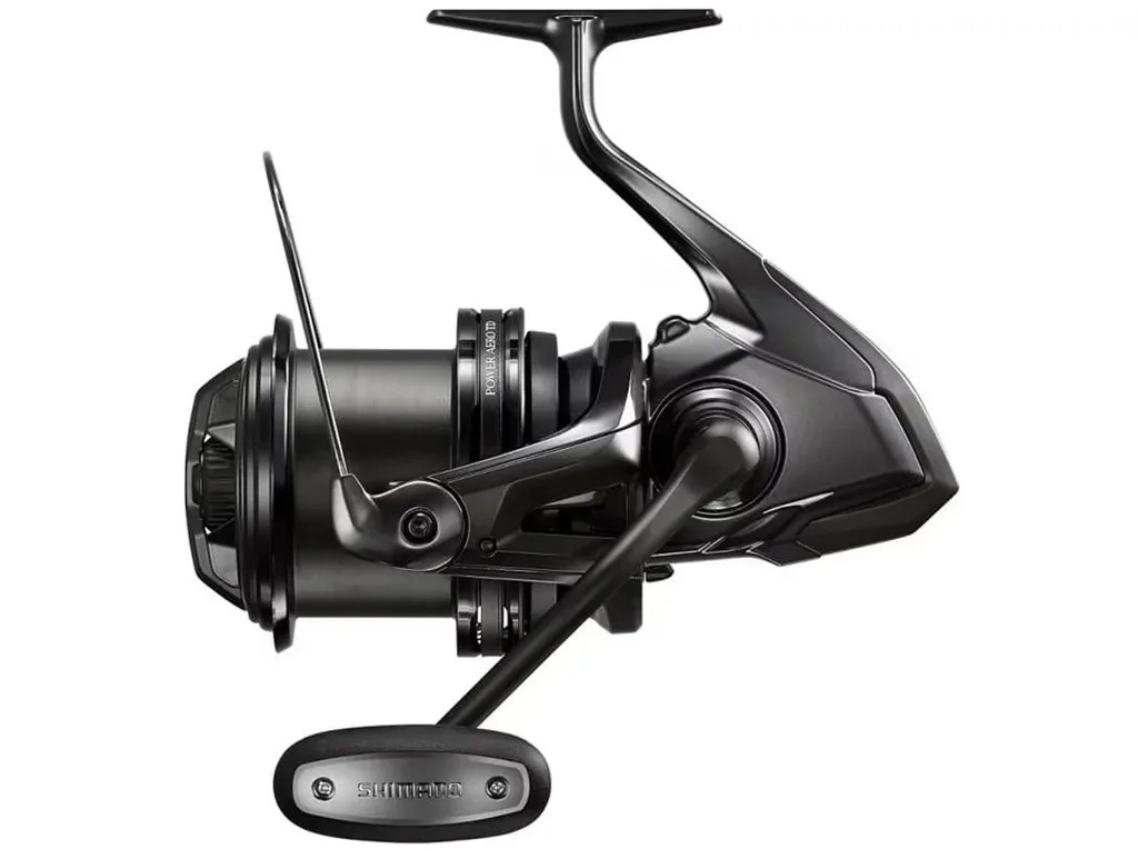 Shimano&#x20;Navij&#x00E1;k&#x20;Power&#x20;Aero&#x20;TD&#x20;Thick&#x2B;&#x20;14000M