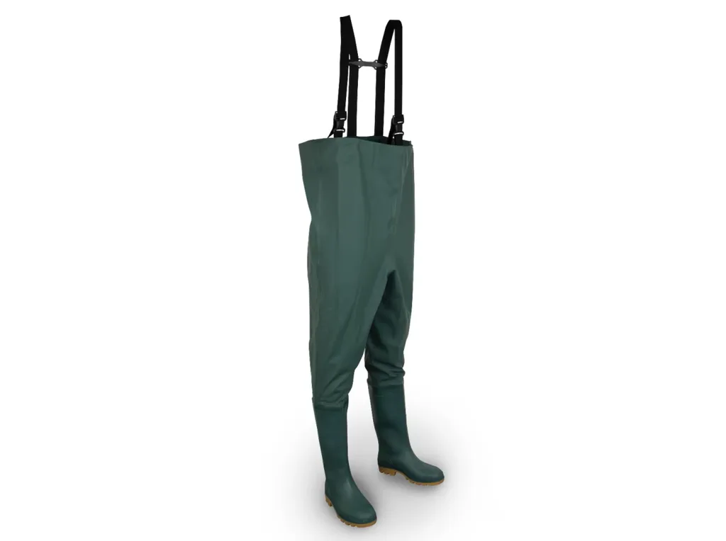 Shimano&#x20;Prsa&#x010D;ky&#x20;Fishing&#x20;Wader&#x20;PVC