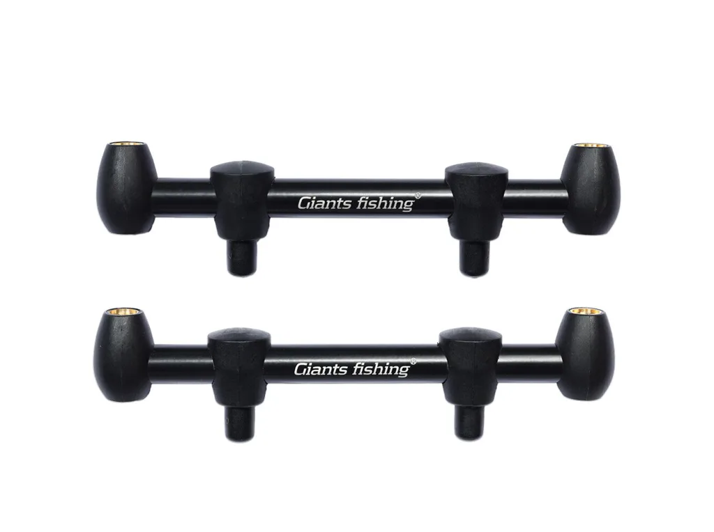 Giants&#x20;fishing&#x20;Hrazdy&#x20;ke&#x20;stojanu&#x20;Luxury&#x20;Rod&#x20;Buzz&#x20;Bar&#x20;2&#x20;Rods&#x20;&#x28;2ks&#x29;