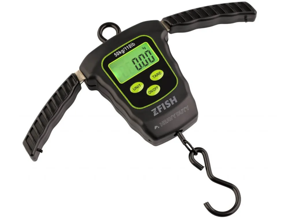 Zfish&#x20;V&#x00E1;ha&#x20;Heavy&#x20;Duty&#x20;Scale