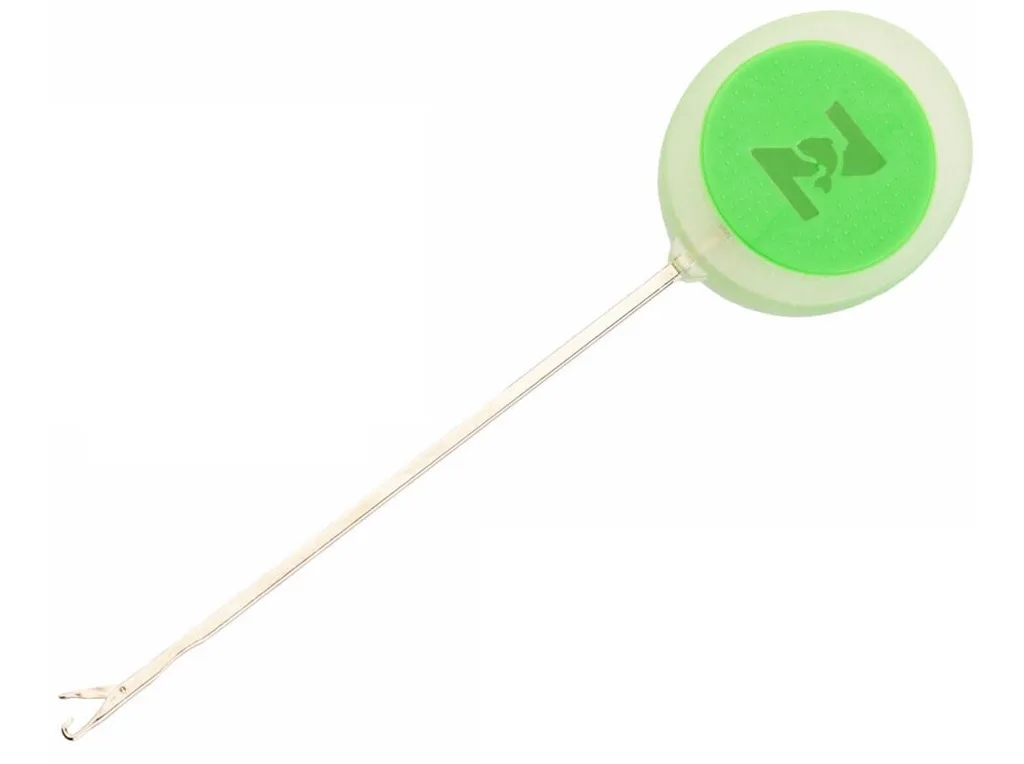 Zfish Jehla Needle Latch