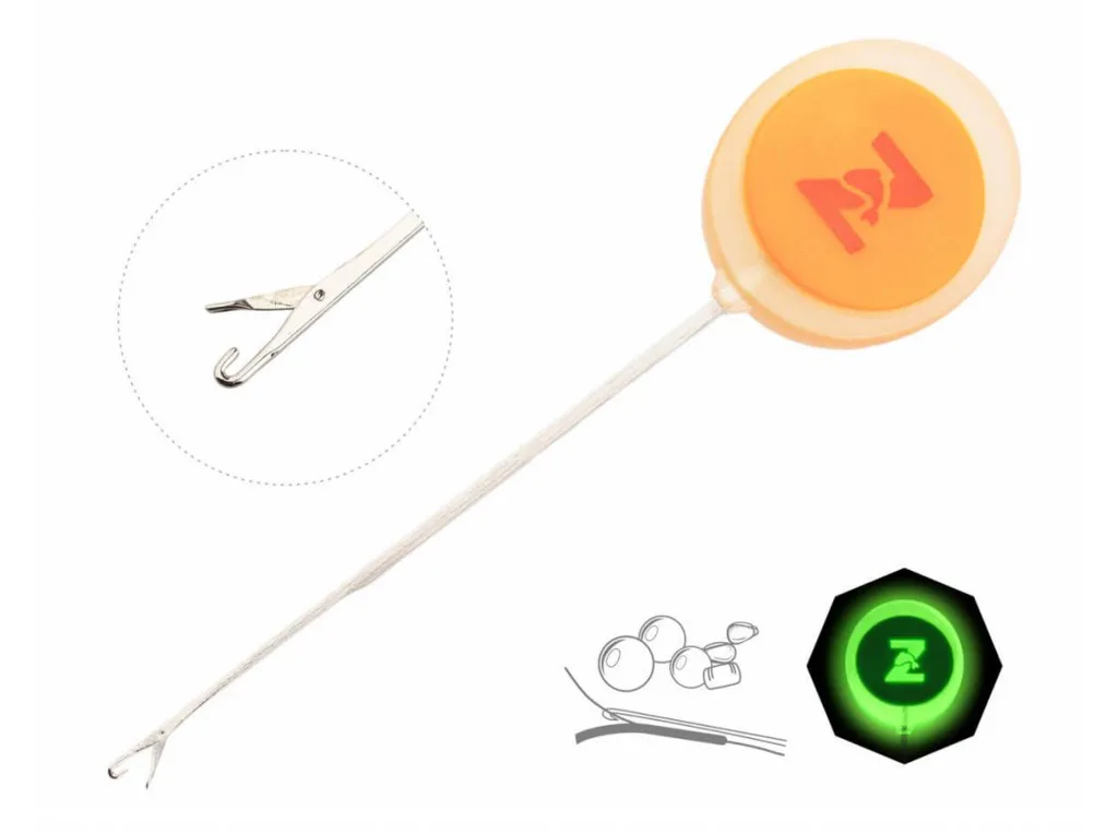 Zfish&#x20;Jehla&#x20;Needle&#x20;Fine&#x20;Splicing