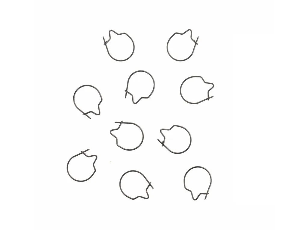 Zfish&#x20;Klip&#x20;na&#x20;&#x010D;ervy&#x20;10ks