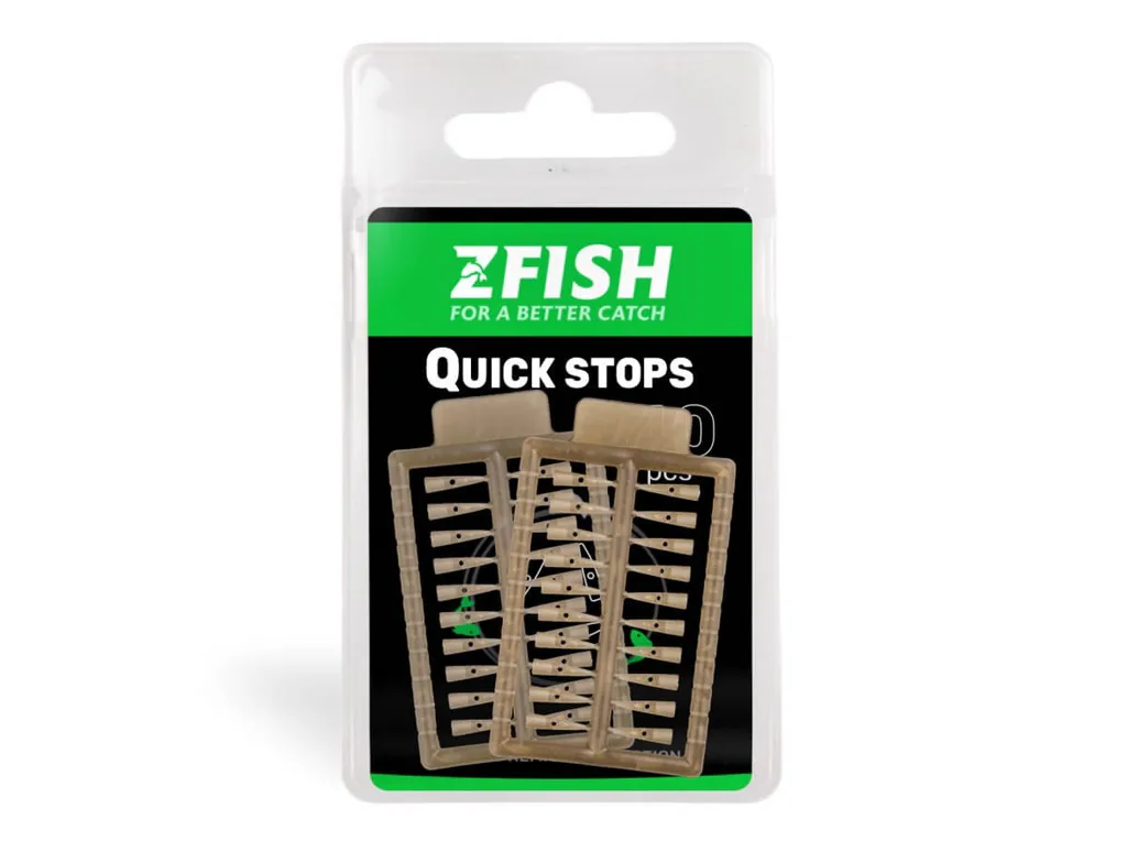 Zfish&#x20;Nekone&#x010D;n&#x00E1;&#x20;zar&#x00E1;&#x017E;ka&#x20;Quick&#x20;Stops&#x20;40ks