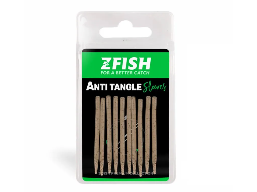 Zfish&#x20;P&#x0159;evleky&#x20;Anti&#x20;Tangle&#x20;Sleeves&#x20;10ks