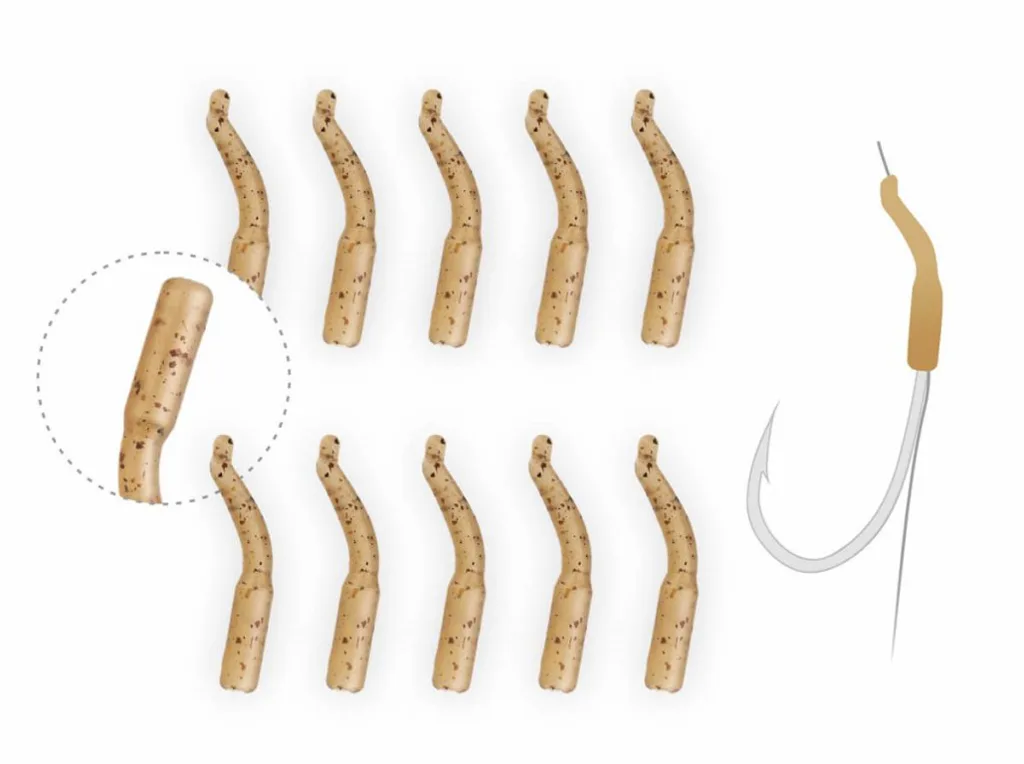 Zfish&#x20;Rovn&#x00E1;tka&#x20;Line&#x20;Aligner&#x20;PRO&#x20;10ks