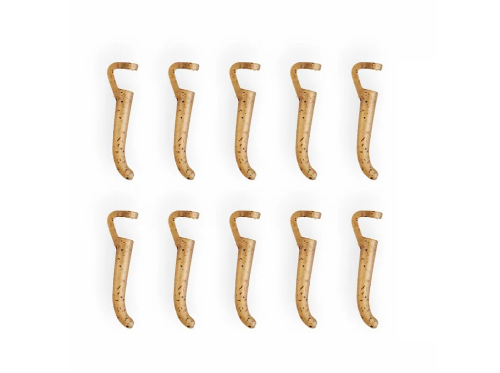 Zfish&#x20;Rovn&#x00E1;tka&#x20;Pop-Up&#x20;Hook&#x20;Aligner&#x20;10ks