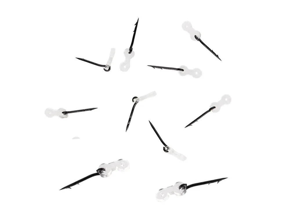 Zfish&#x20;Trn&#x20;Bait&#x20;Spike&#x20;Silicone&#x20;Holder&#x20;10ks