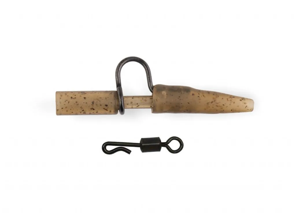 Zfish&#x20;Z&#x00E1;v&#x011B;ska&#x20;Heavy&#x20;Duty&#x20;Clip&#x20;&amp;&#x20;Tail&#x20;Rubber&#x20;&#x2B;&#x20;QC&#x20;6ks