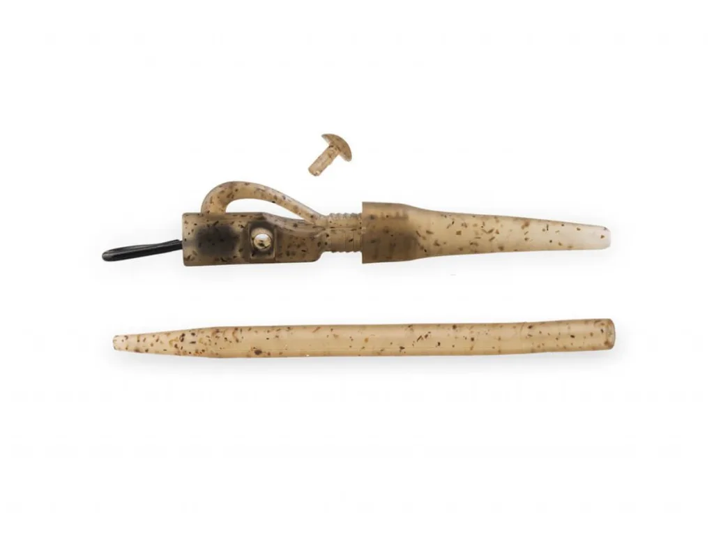 Zfish&#x20;Z&#x00E1;v&#x011B;ska&#x20;Lead&#x20;Clip&#x20;3in1&#x20;Complete&#x20;set&#x20;5ks