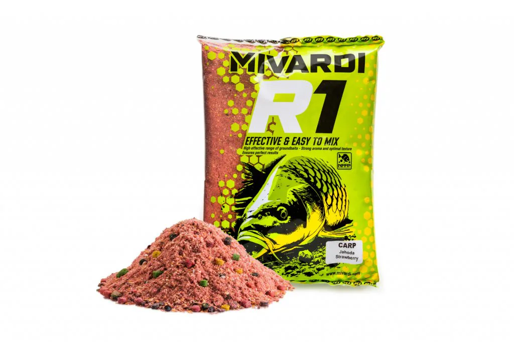 Mivardi&#x20;Krm&#x00ED;tkov&#x00E1;&#x20;sm&#x011B;s&#x20;R1&#x20;Carp&#x20;950g