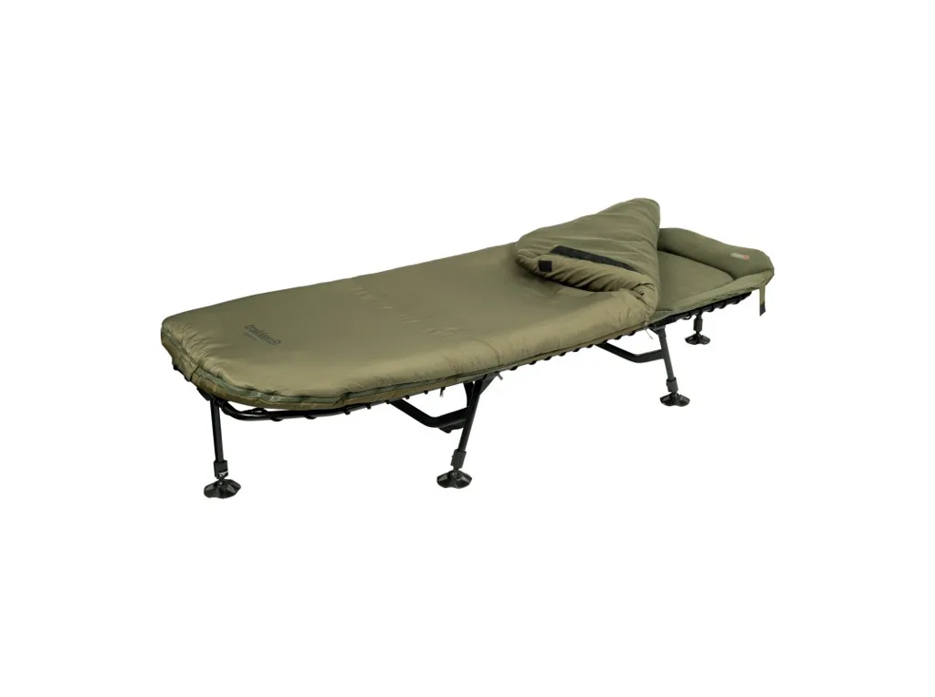 Trakker&#x20;Leh&#x00E1;tko&#x20;Big&#x20;Snooze&#x20;Bed&#x20;System