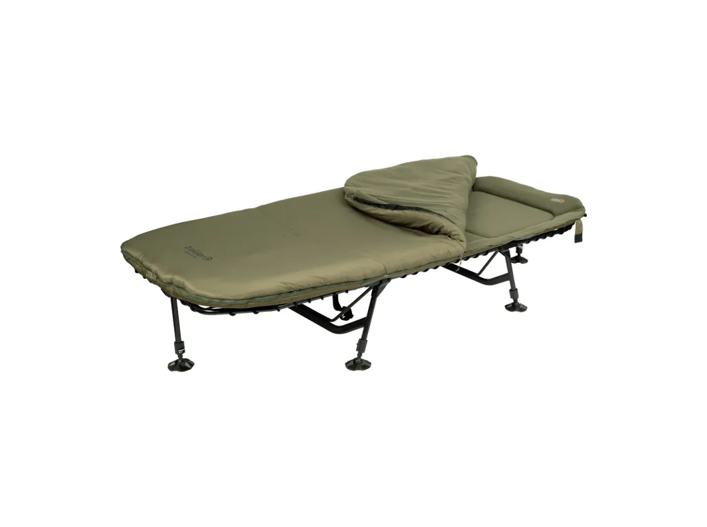 Trakker&#x20;Leh&#x00E1;tko&#x20;Big&#x20;Snooze&#x20;Wide&#x20;Bed&#x20;System